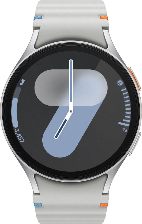 Smartwatch Samsung Galaxy Watch 7 44mm Szary (SM-L310NZSAEUB).