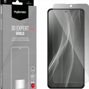 MyScreen Protector Folia MyScreen 3D Expert Pro SHIELD 3" SmartWatch.