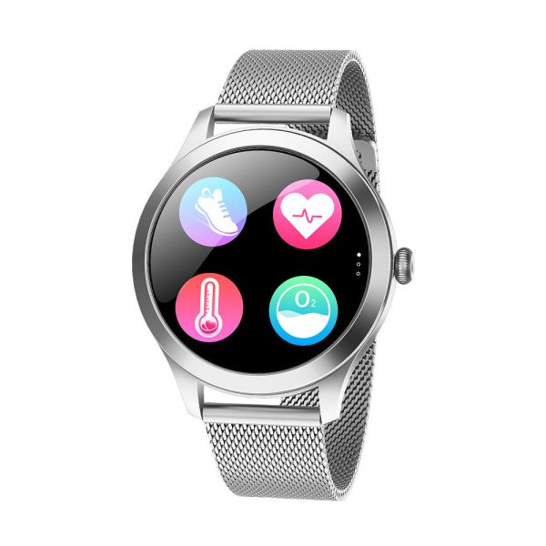 Smartwatch Maxcom FW42.