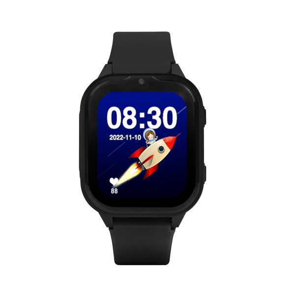 Smartwatch dla dzieci Garett Kids Sun Ultra 4G.