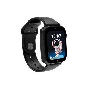 Smartwatch sportowy dziecięcy Forever Kids Look Me! 3 KW-520 GPS WiFi 4G.