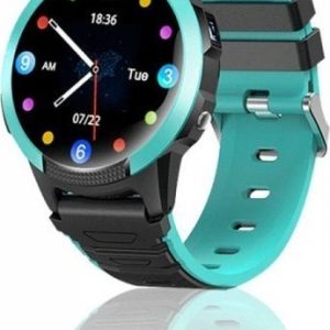 Smartwatch Save Family Smartwatch Save Family Slim Kolor Zielony 1