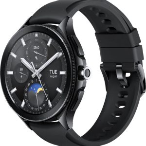 Smartwatch Xiaomi Watch 2 Pro LTE Czarny (BHR7208GL).