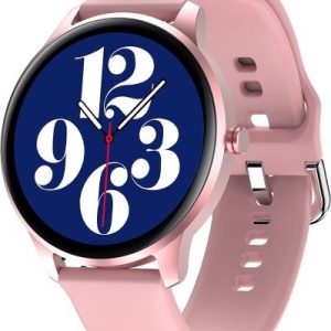 Smartwatch Garett Lady Olivia RT Różowy.