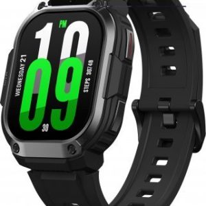 Smartwatch Zeblaze Smartwatch Zeblaze Thor SQ - czarny.