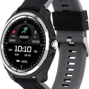 Smartwatch Pacific 26-3 Czarny (PACIFIC 26-3).