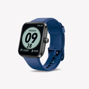 Zegarek smartwatch multisportowy cardio Decathlon CW500 M.