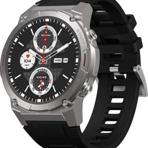 Smartwatch Zeblaze VIBE 7 Pro Czarny (VIBE 7 Pro Silver).