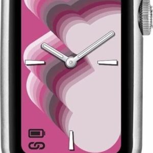 Smartband Tous Smartwatch Tous 3000132500.