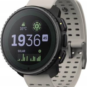 Smartwatch Suunto Suunto Vertical Solar Sand.