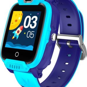 Smartwatch Canyon KW-44 Niebieski (CNE-KW44BL).