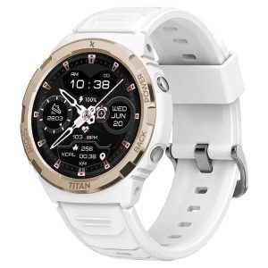 Smartwatch Maxcom FW100 Titan Valkiria.