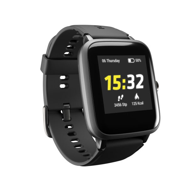 Second Life - Zegarek smartwatch Kalenji CW700 HR - Stan Bardzo Dobry.