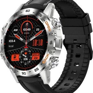 Smartwatch Gravity Smartwatch Gravity GT9-6.