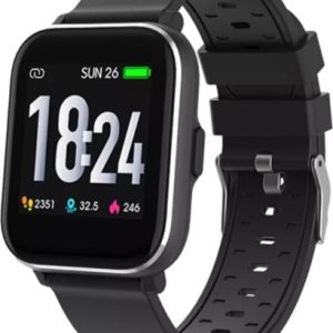 Smartwatch Denver SW-162 Czarny (116111000270).