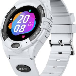 Smartwatch Bemi Sport Biały.