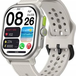 Smartwatch Zeblaze Smartwatch Zeblaze Beyond 3 Pro (Szampański).