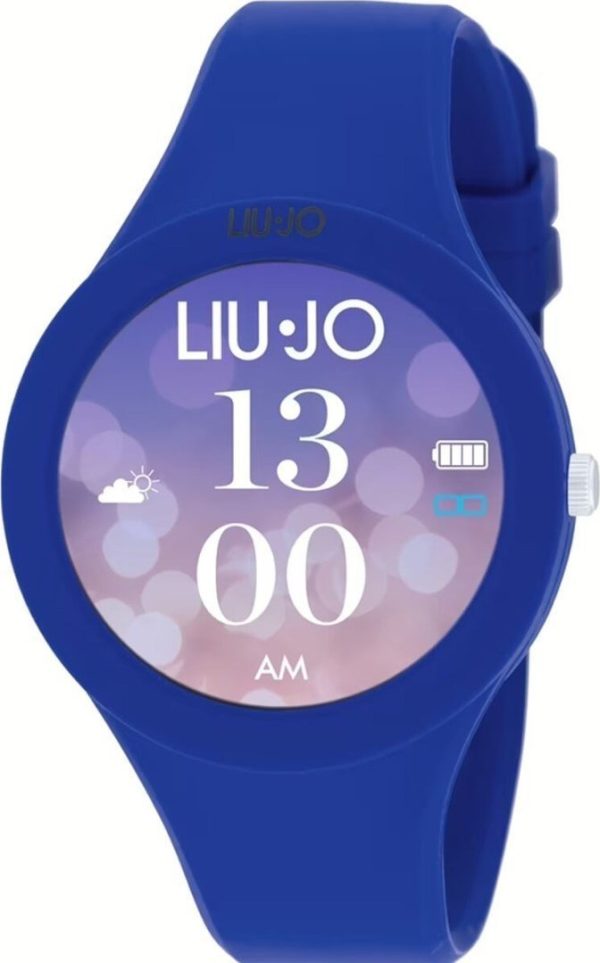 Smartwatch Liu Jo Smartwatch LIU JO SWLJ122.