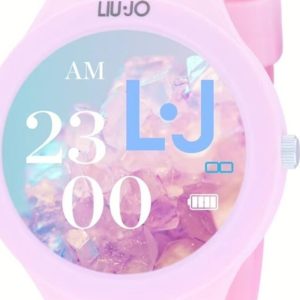 Smartwatch Liu Jo Smartwatch LIU JO SWLJ123.