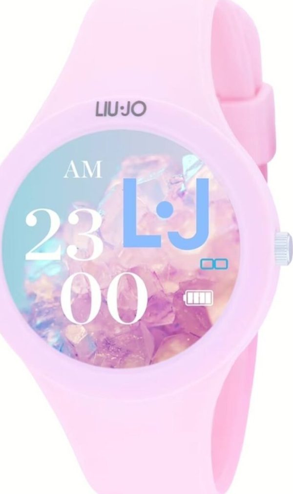 Smartwatch Liu Jo Smartwatch LIU JO SWLJ123.