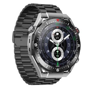 Smartwatch Ecowatch Eco1.