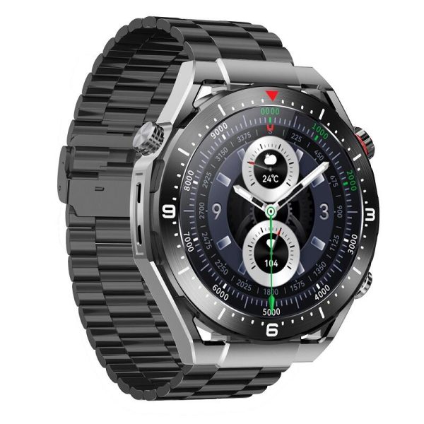 Smartwatch Ecowatch Eco1.