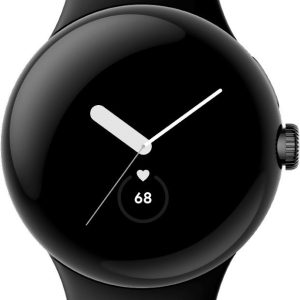 Smartwatch GA03119-DE GOOGLE Czarny (GA03119-DE).