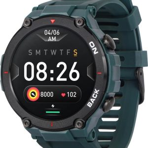 Smartwatch Garett GRS Zielony (GRS GREEN).