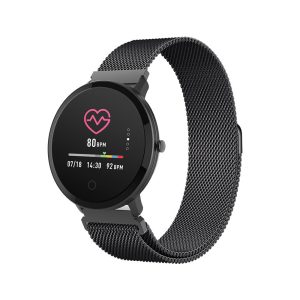 Smartwatch sportowy dla dorosłych Forever ForeVive SB-320.