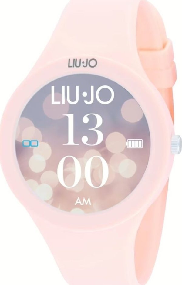 Smartwatch Liu Jo Smartwatch LIU JO SWLJ126.