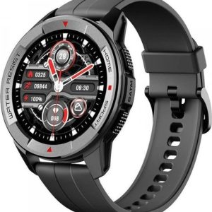 Smartwatch Mibro X1 Czarny (XPAW005).