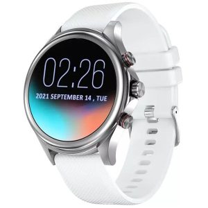 Smartwatch Active Band MW One Biały.