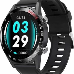 Smartwatch Bemi Racer RC1 Czarny.