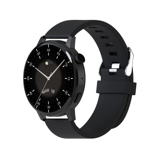 Smartwatch sportowy dla dorosłych Forever Forevive 4 SB-350.