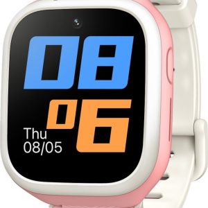 Smartwatch Mibro P5 Różowy (MIBAC_P5/PK).