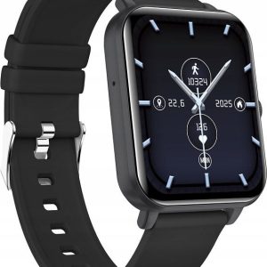 Smartwatch myPhone myPhone Watch Classic 2 czarny.