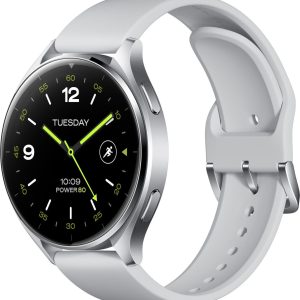 Smartwatch Xiaomi Watch 2 Szary (53601).