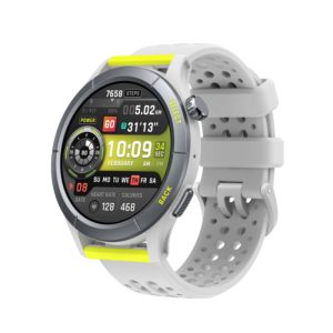 Smartwatch Amazfit Cheetah Round.