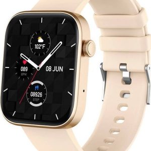 Smartwatch Colmi P71 Różowy (P71 GOLD).