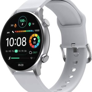 Smartwatch Haylou RT3 Szary (HAY48).