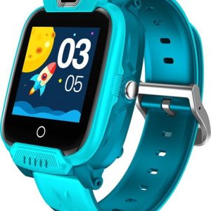 Smartwatch Canyon KW-44 Zielony (CNE-KW44GB).