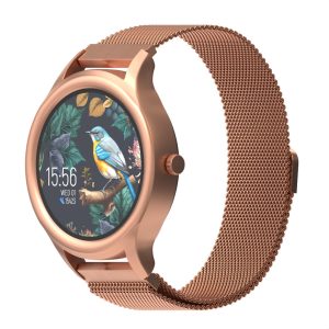 Smartwatch sportowy Forever ForeVive 3 SB-340.