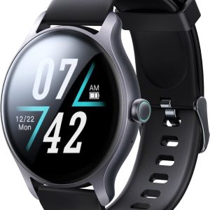 Smartwatch Joyroom FC1 Czarny (JYR612).