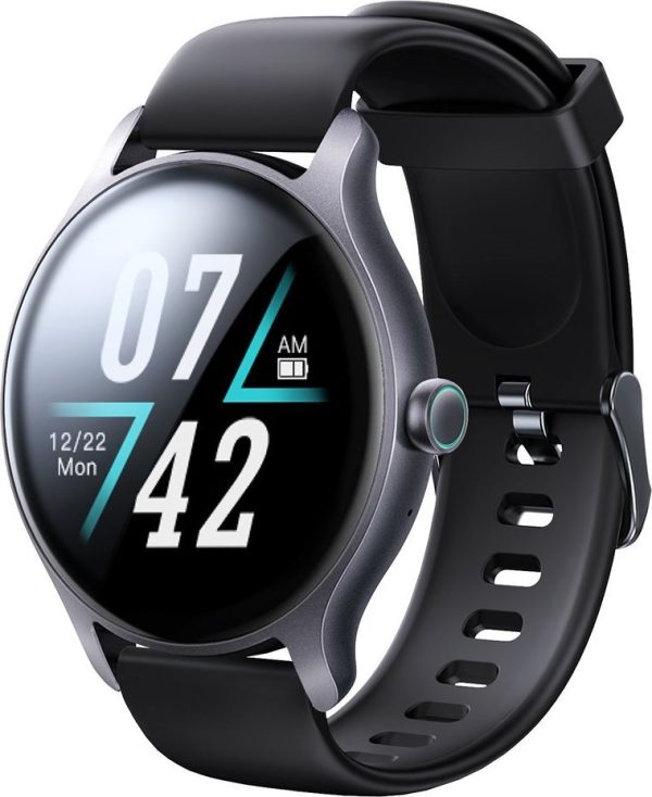 Smartwatch Joyroom FC1 Czarny (JYR612).