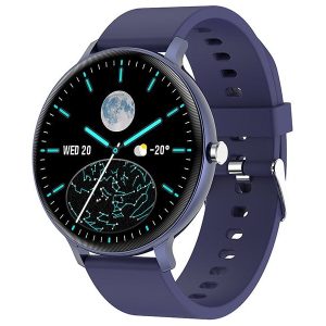 Smartwatch Tracer TW10 Granatowy (TRAFON47131).