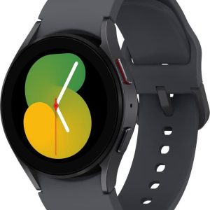 Smartwatch Samsung Galaxy Watch 5 LTE 40mm Czarny (SM-R905FZAAEUE).