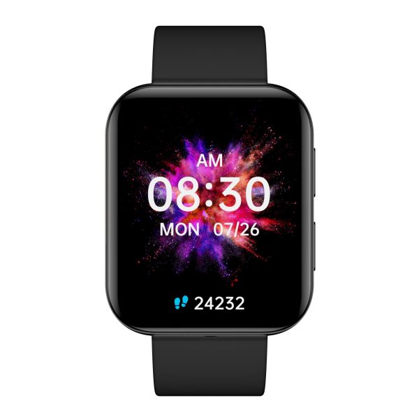 Smartwatch Garett GRC MAXX Black.