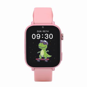 Smartwatch dla dzieci Garett Kids N!ce (Nice) Pro 4G.