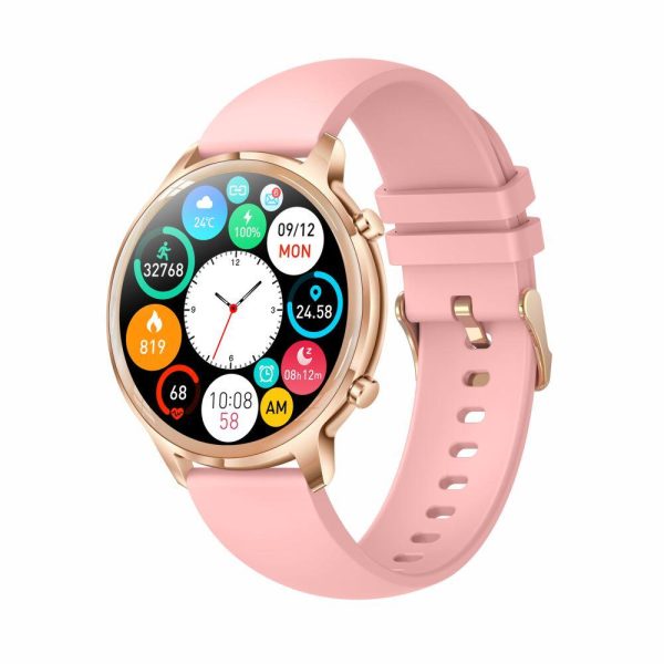 Smartwatch Zegarek Manta Kelly SWU301.