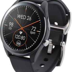 Smartwatch Asus VivoWatch SP HC-A05 Czarny (90HC00D1-MWP0E0).